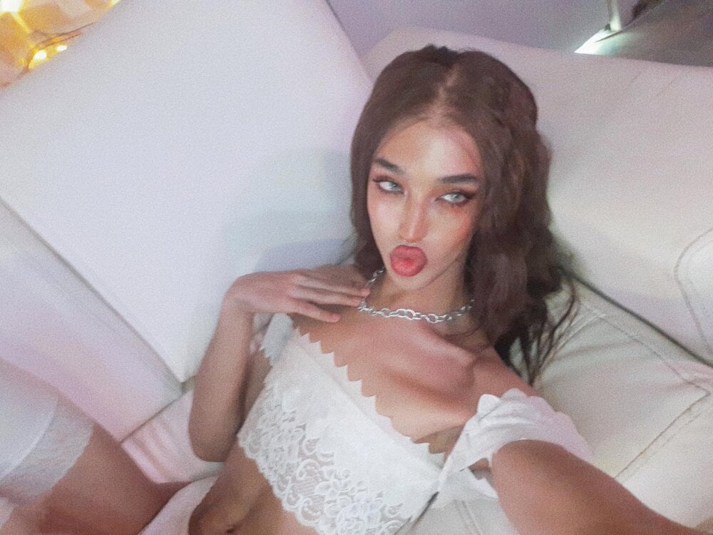 xDollPrincess profile
