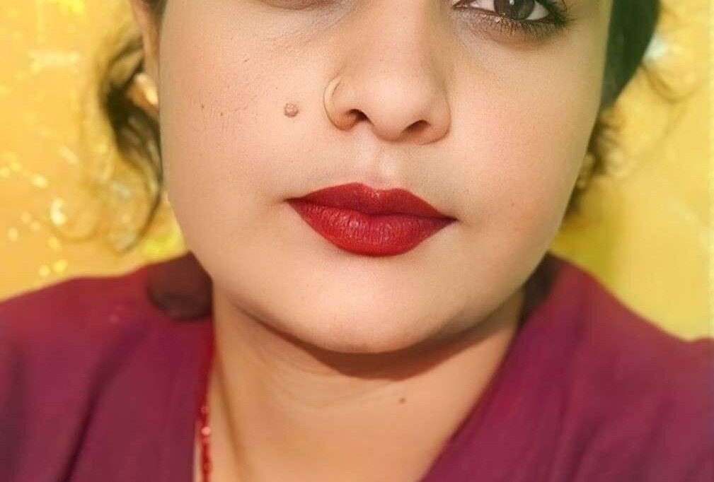Cuty_anjali