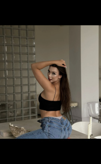 kiss_Lissa's webcam live show