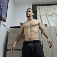 OrtegaJeysson's webcam live show