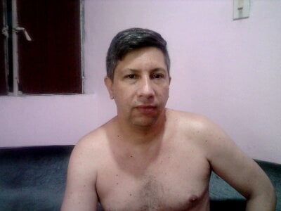 Miguel_fantasy - Stripchat Couple 