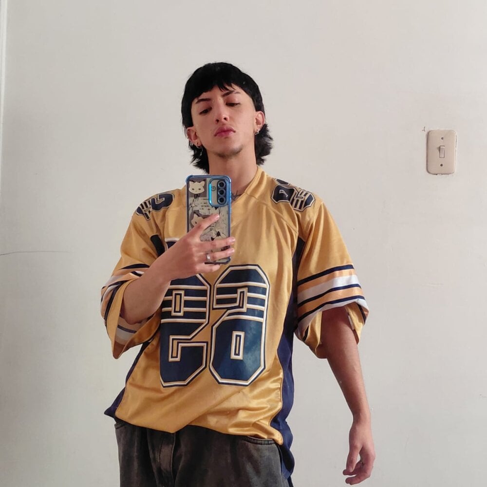 Anhell_hot's Offline XXX Chat