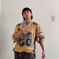 Anhell_hot's webcam live show