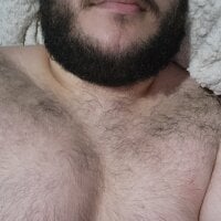 BearYong's webcam live show