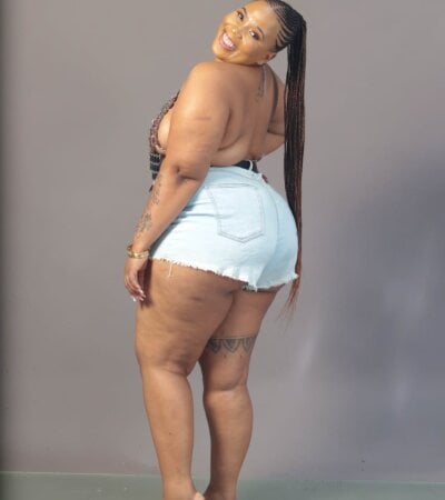 Judylicius - big tits blowjob