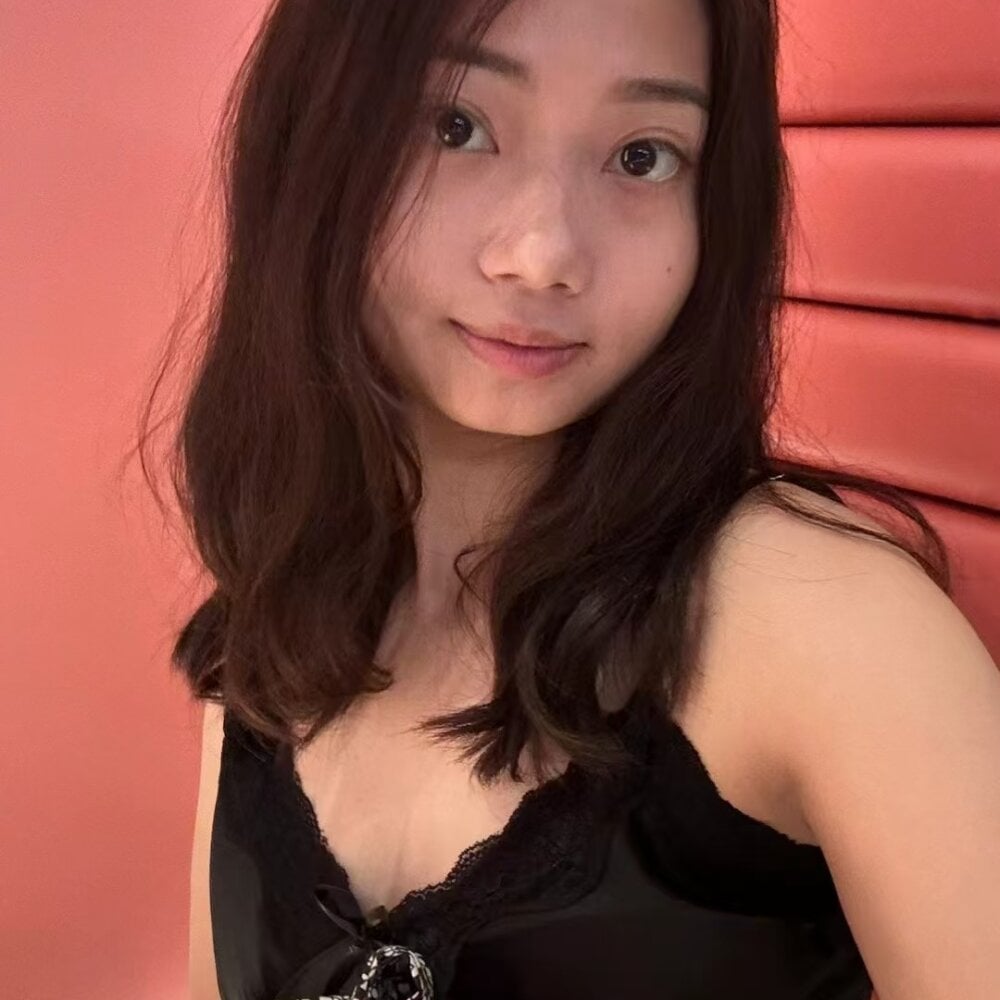 Cherie-xinxin01 profile