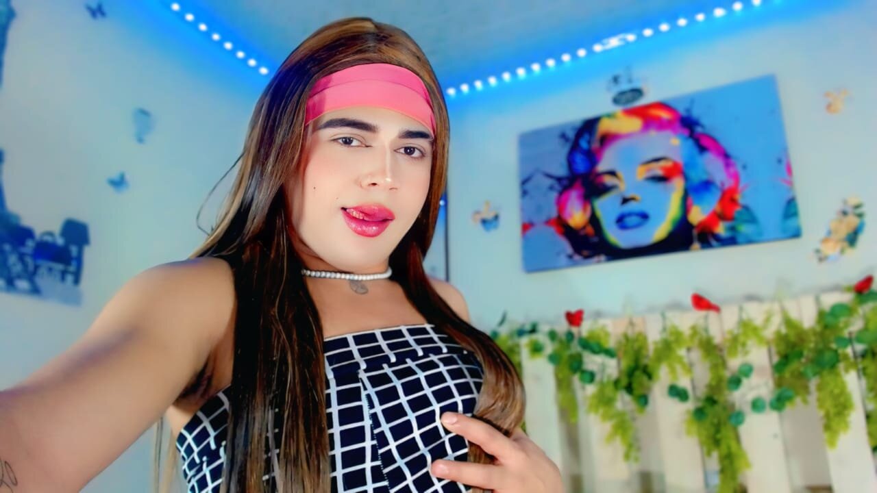 AnnisAndValery
