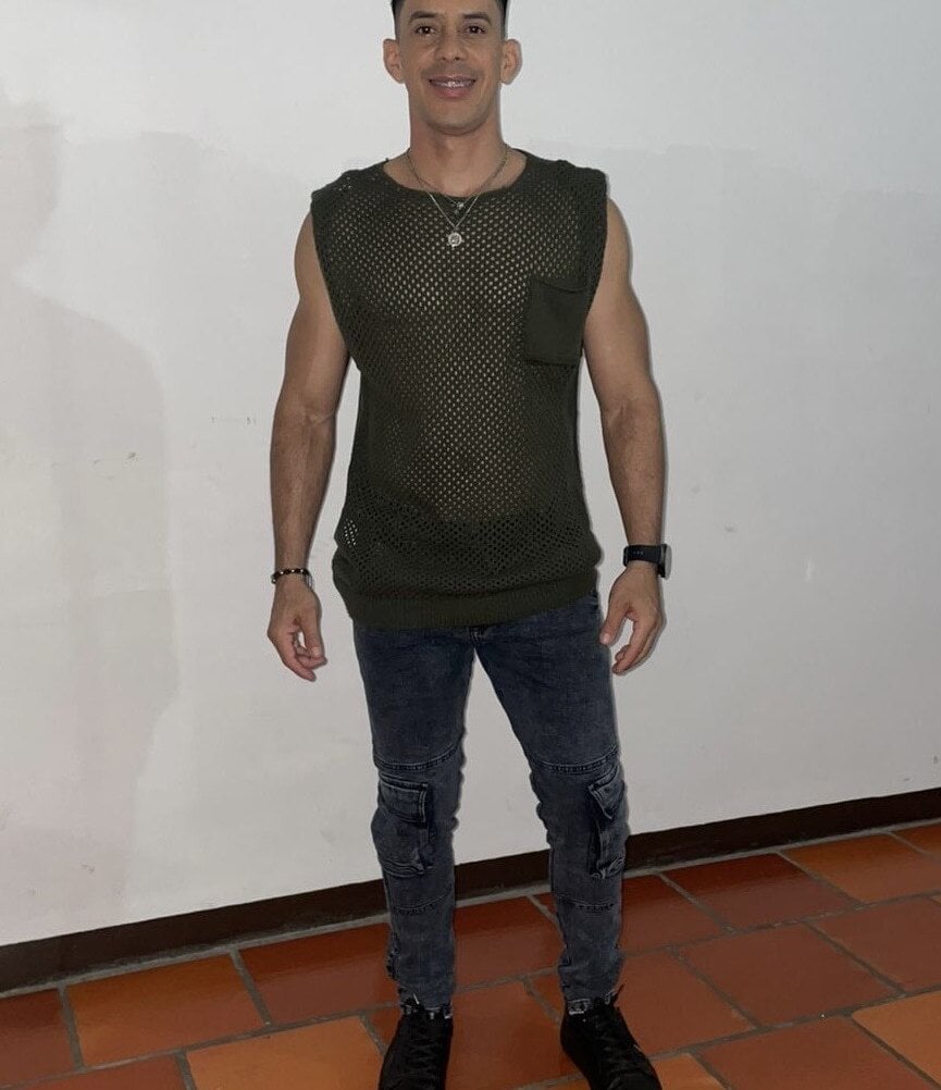 JoseRumbero26 profile