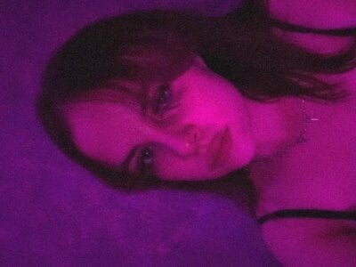 RutaWild - Stripchat Girl 