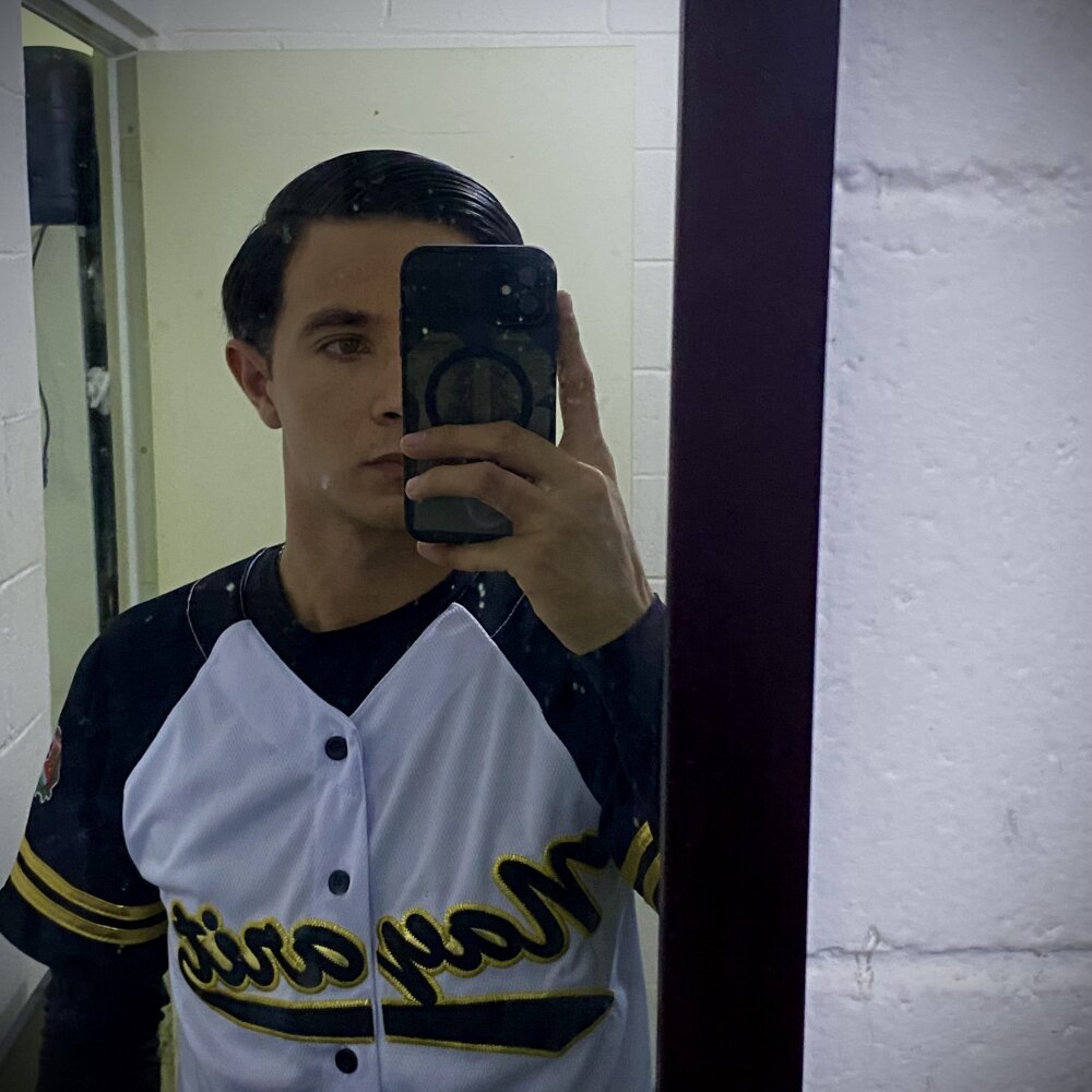 chris0318_ from stripchat