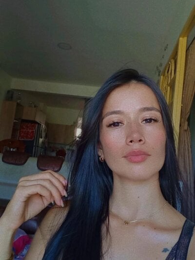 Georgina_copeer Avatar