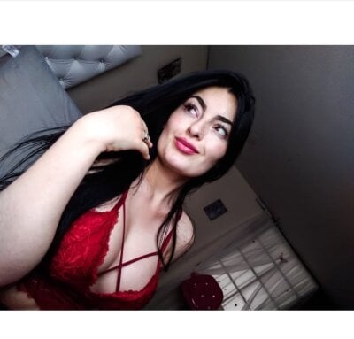 Rubicarter - Stripchat Pov Lovense Best Girl 