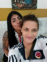 latinashotgirls' Offline XXX Chat