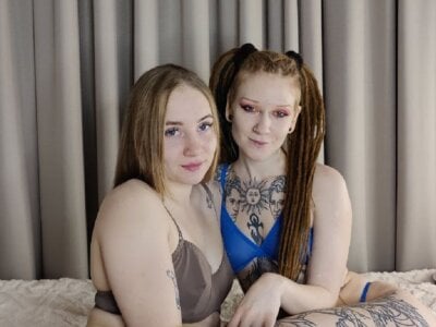 BobbieNibbe - recordable privates young