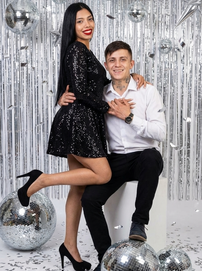 MeganAndMax@xh Adlı Modelin Canlı XXX Sohbeti