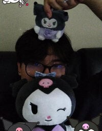 HeyImDante's webcam live show