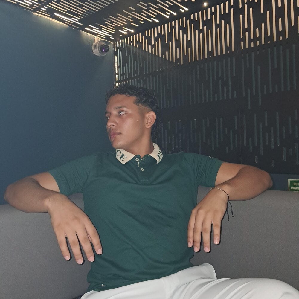 Evan_Deen profile