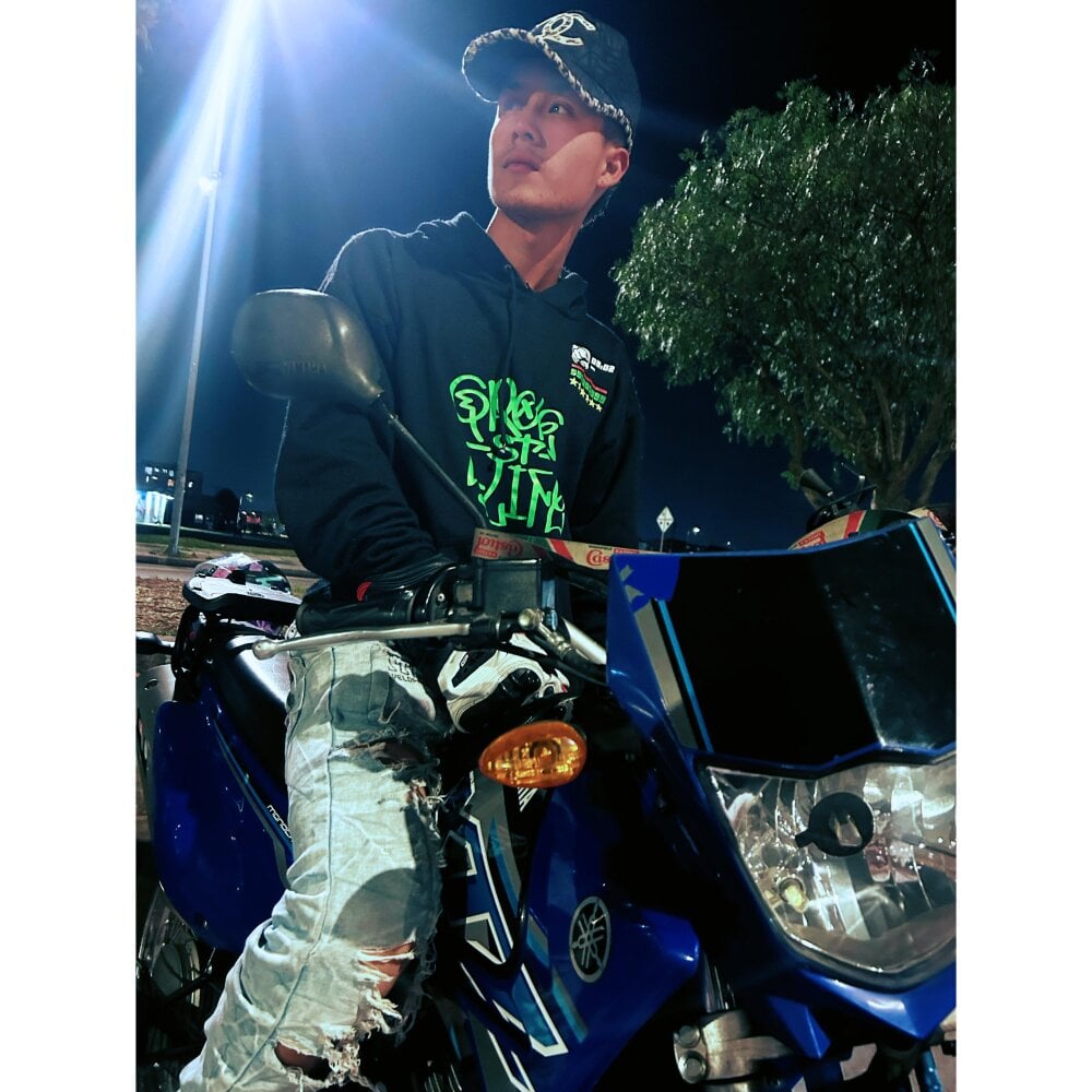 Mike_tay1 profile