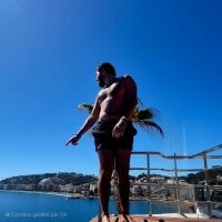 Loovv333's webcam live show