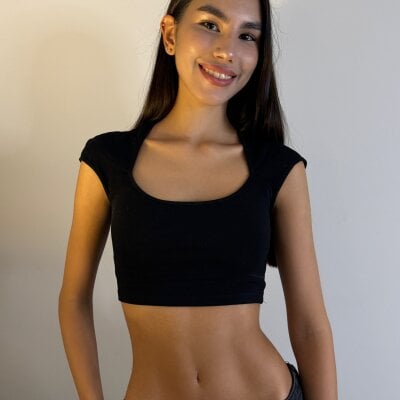 arianaenjoy from stripchat