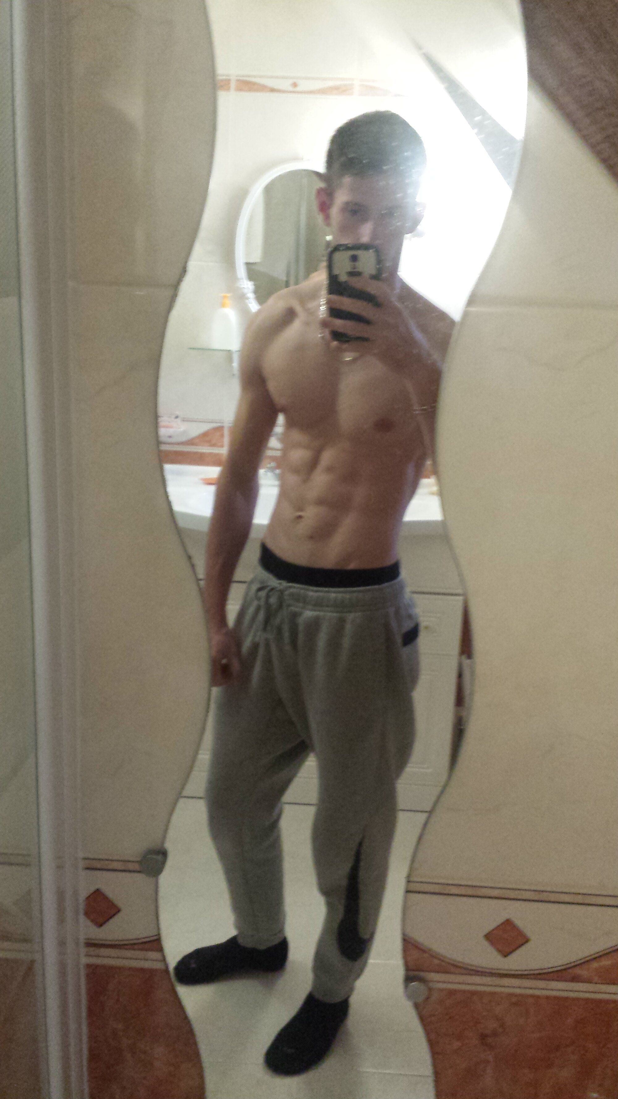 sylarfit