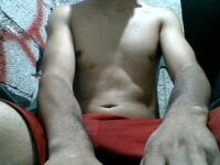 wwsdwwa Modèle Webcam Profil