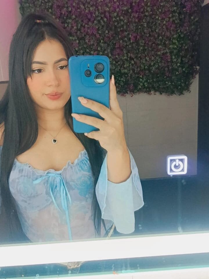 Klarissa69 profile