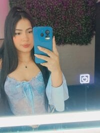 Klarissa69's webcam live show
