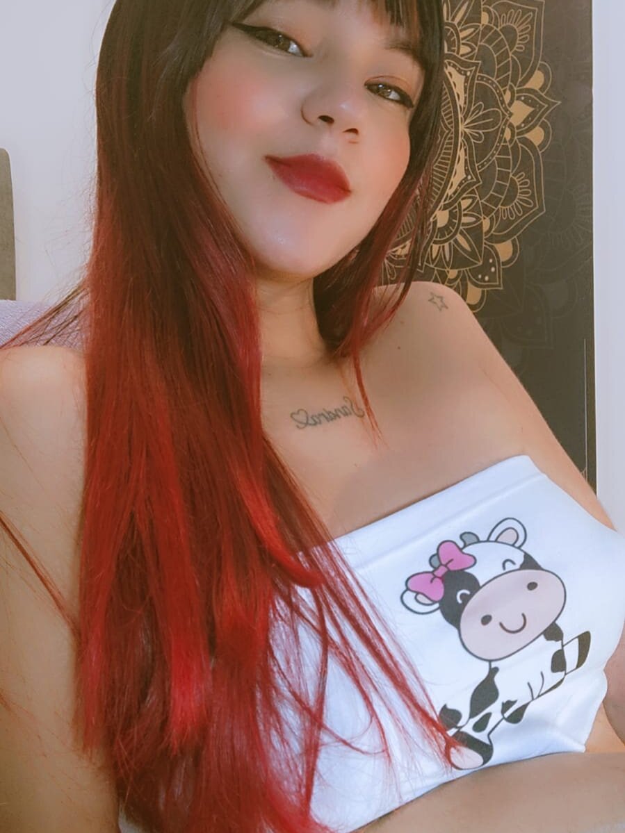 gime_lara Live Cam