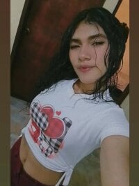 Camila_Isabell's webcam live show