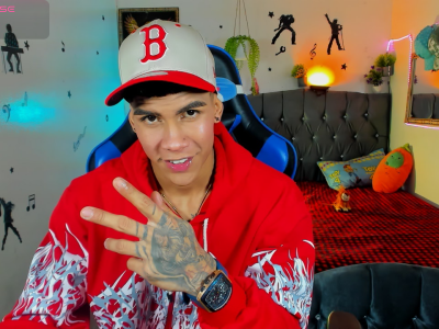 Damian_latinxxx - Stripchat Pov Cam2cam Dirtytalk Boy 