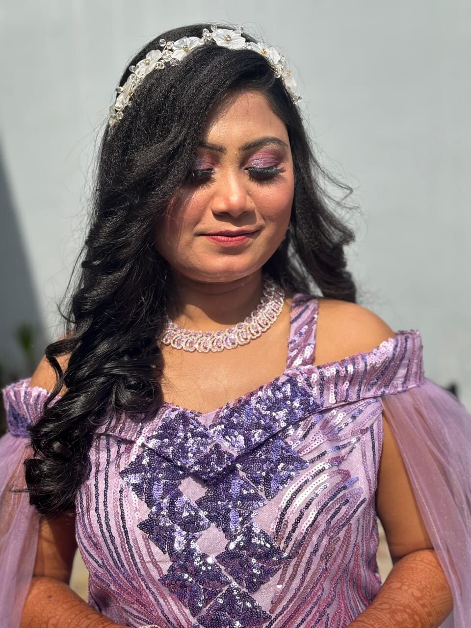 soheni