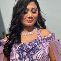 soheni's webcam live show