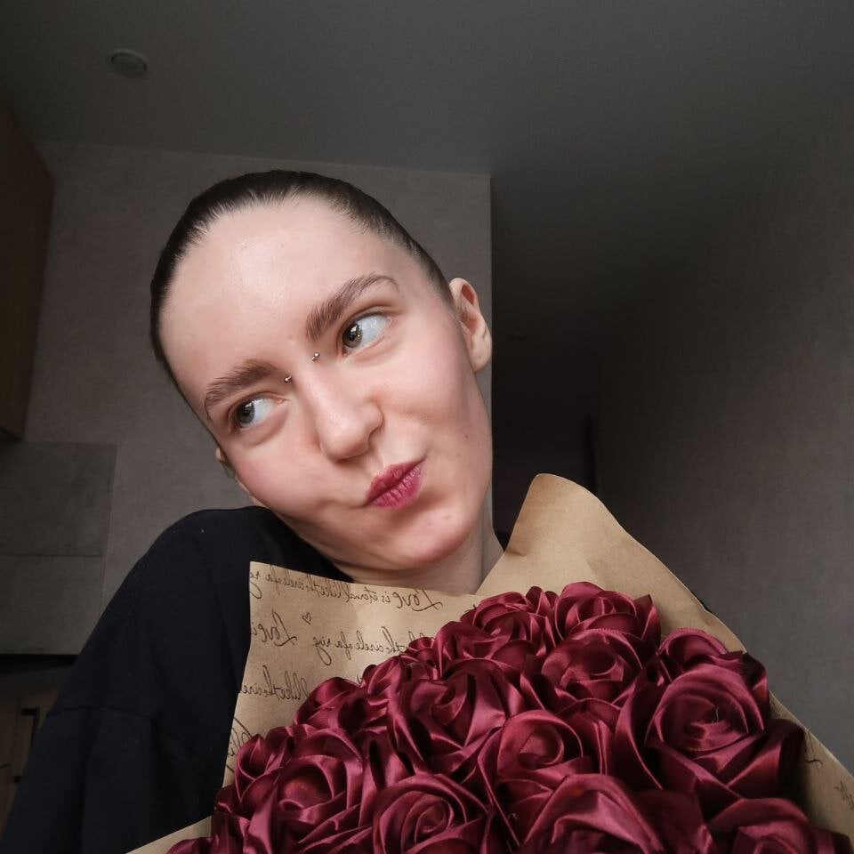 stripchat kristinevalbuena