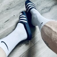 PermissionToTouch_ - Live Cam