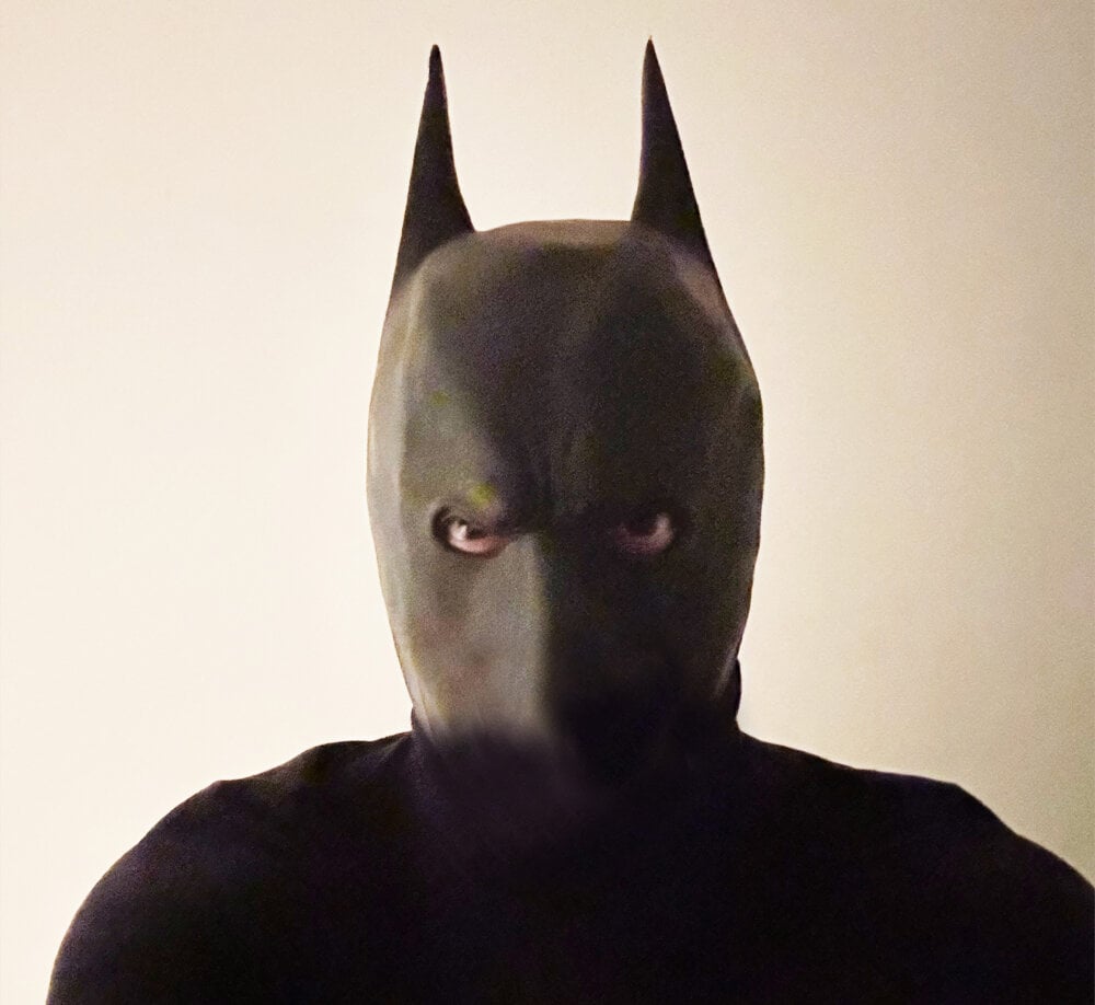 BigHornyBatman profile