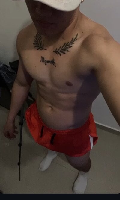 Ander_aa Male Muscle Live Cam Strip