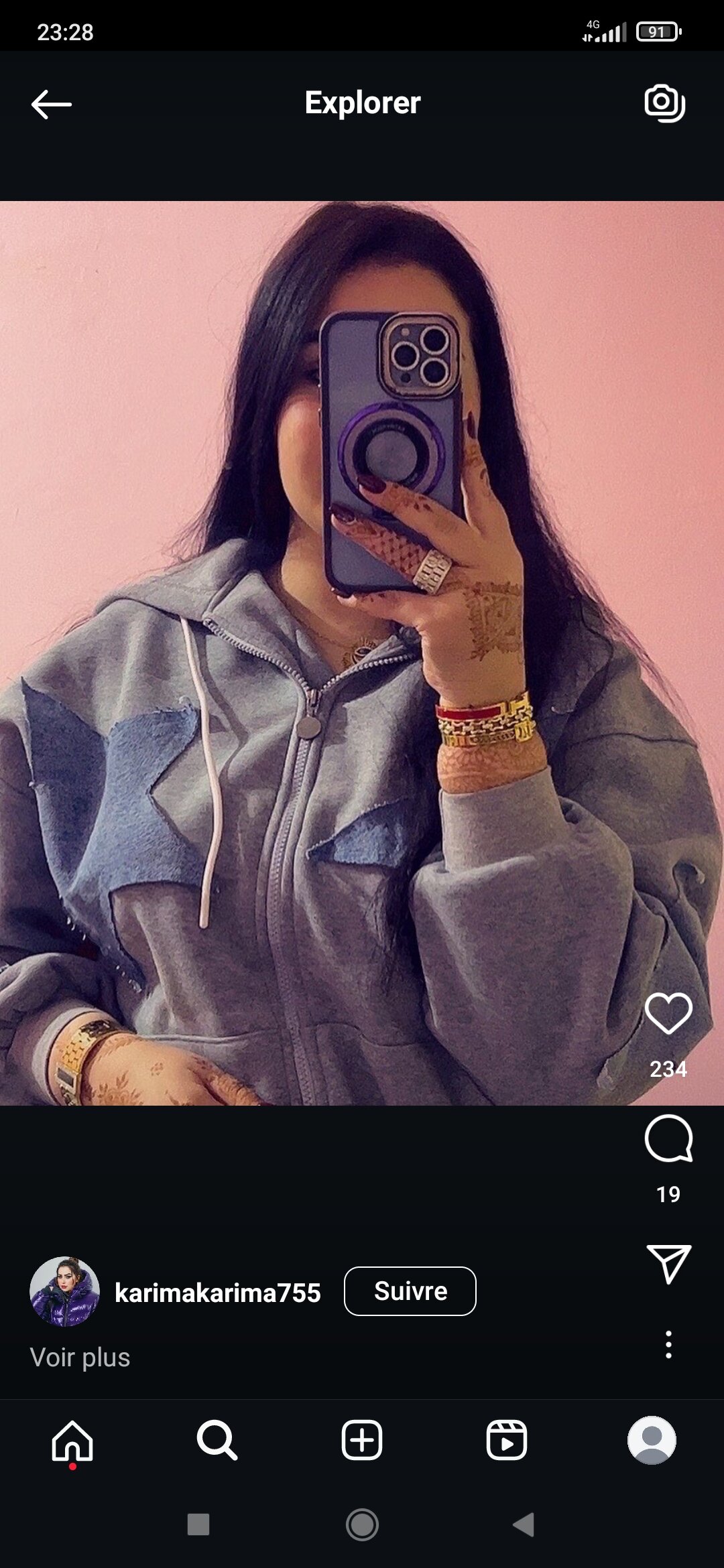 hindseexy