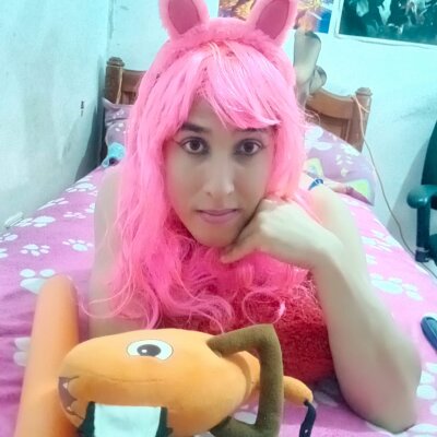 Girlpingcosplay - Stripchat Trans 