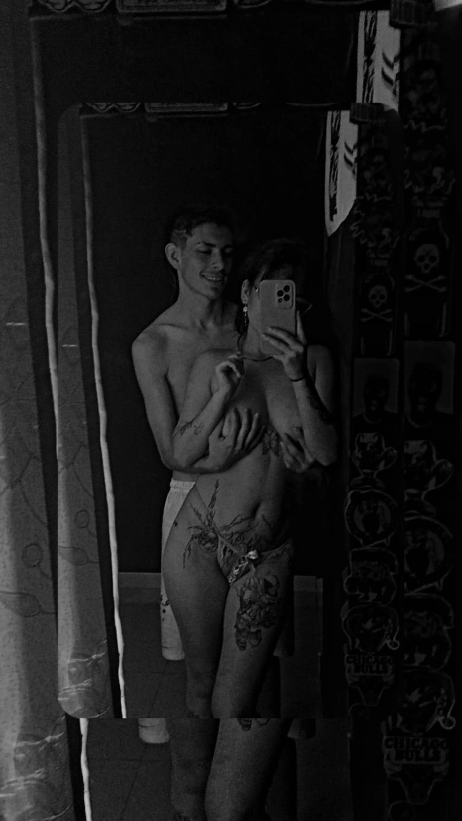 MeliSexYDiegHot