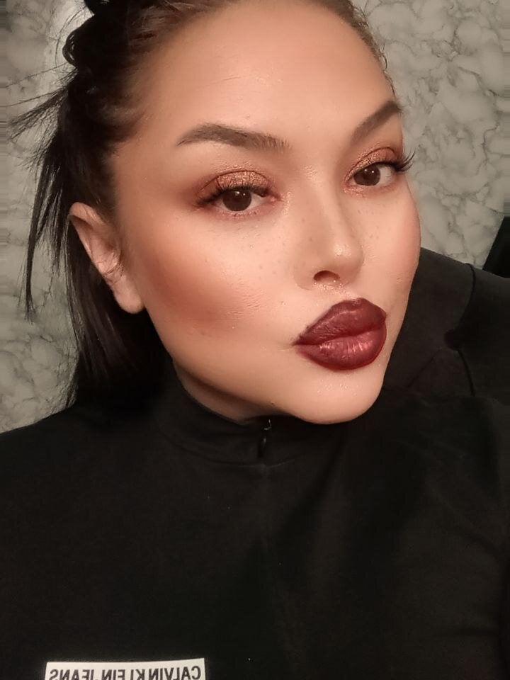VickyMonacoX profile