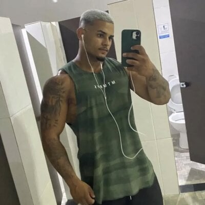 Dngomes2275 Male Asian Sex Webcam