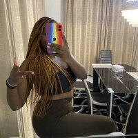 StormyStallion's Offline Chat Room