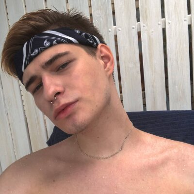 mark_sunshine from stripchat