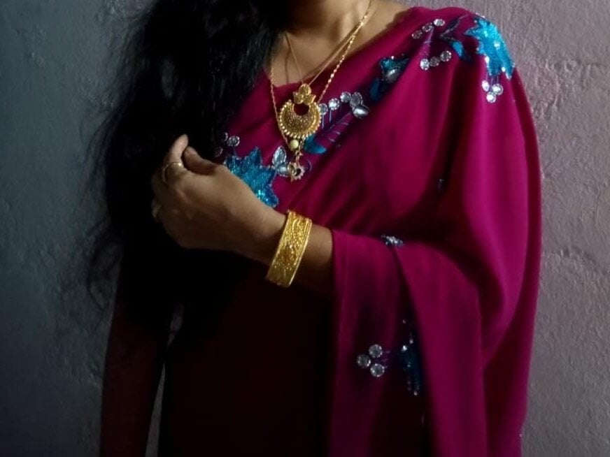 Misti-Anika profile
