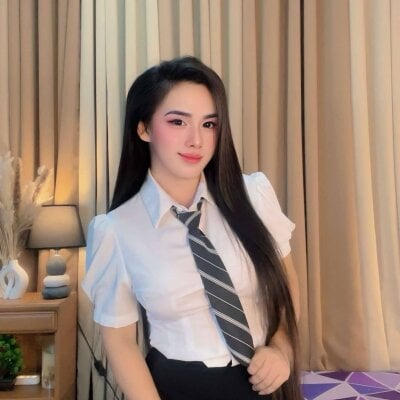 Miyaka_Bubbles - Stripchat Blowjob Cam2cam Cumshot Trans 