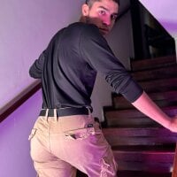 LiamNovak's webcam live show