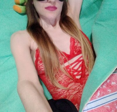 BarbierQueen on StripChat