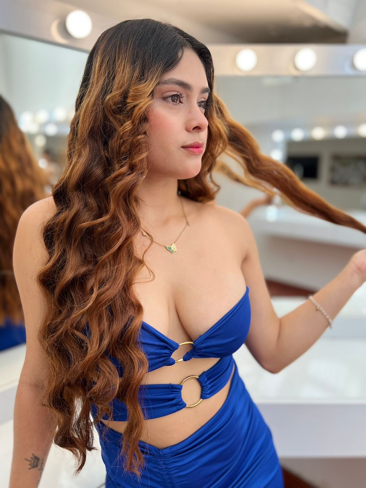 CoralineKam