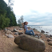 Evadevochka's Offline Chat Room